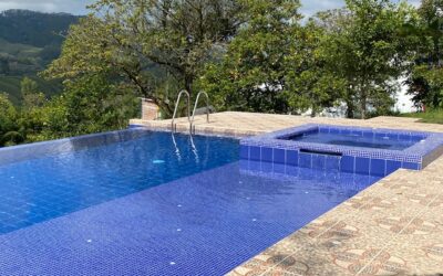 PISCINA CAMPESTRE SAN RICARDO