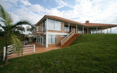 ESTANCIA SAN JERÓNIMO