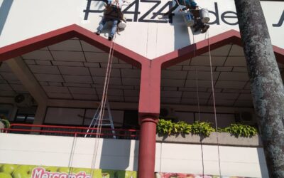 CENTRO COMERCIAL PLAZA DEL SOL